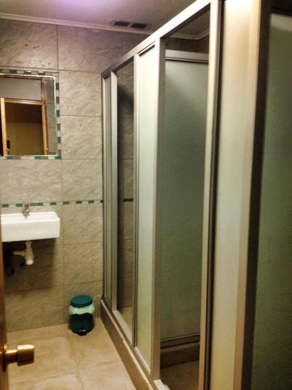 Backpacker'S Hostel 伊基克 外观 照片
