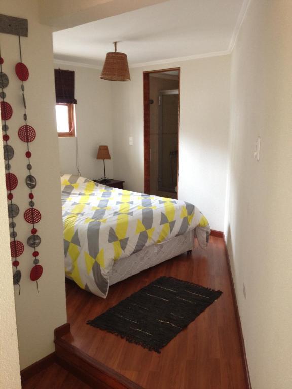 Backpacker'S Hostel 伊基克 客房 照片