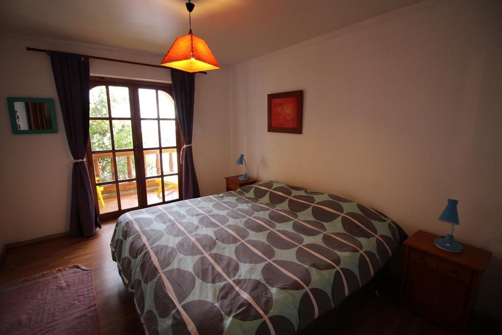 Backpacker'S Hostel 伊基克 外观 照片