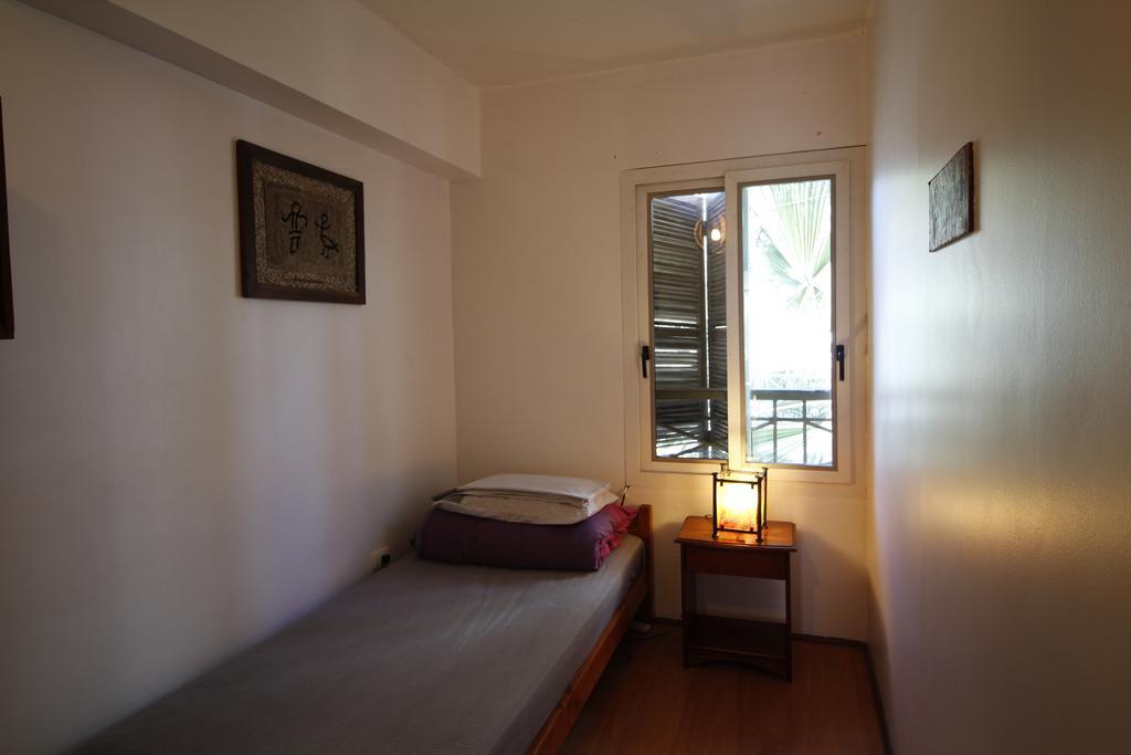Backpacker'S Hostel 伊基克 外观 照片