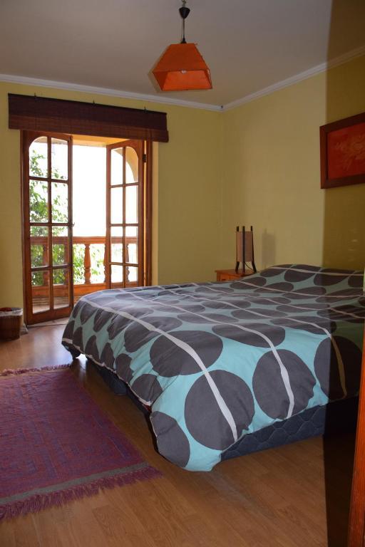 Backpacker'S Hostel 伊基克 外观 照片