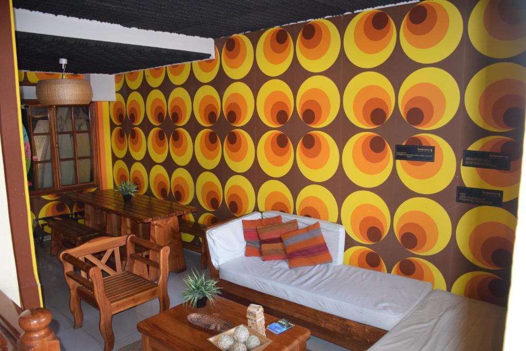 Backpacker'S Hostel 伊基克 外观 照片