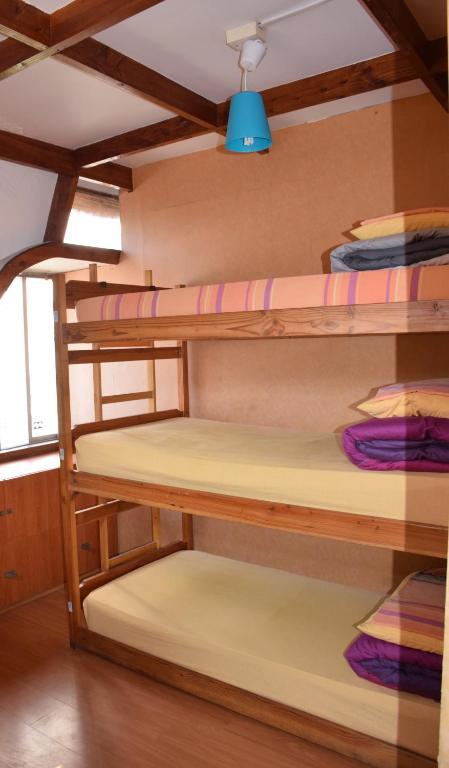 Backpacker'S Hostel 伊基克 外观 照片
