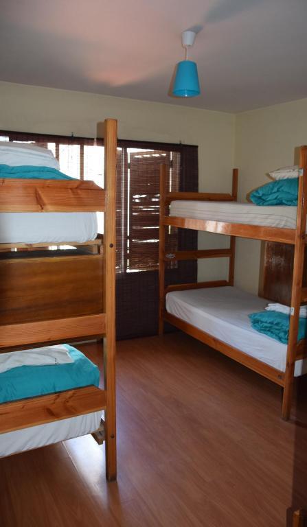 Backpacker'S Hostel 伊基克 外观 照片
